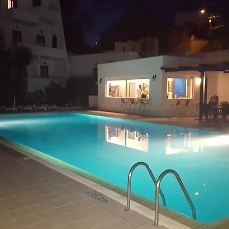 Athina Διαμέρισμα *